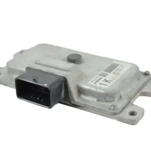 KOMPUTER STEROWNIK NISSAN JUKE EMU10-020N B1 3604 Tylko dziś